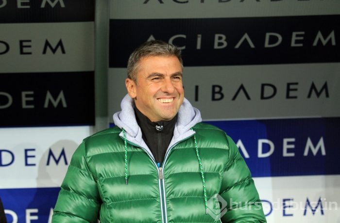 Bursaspor - Antalyaspor