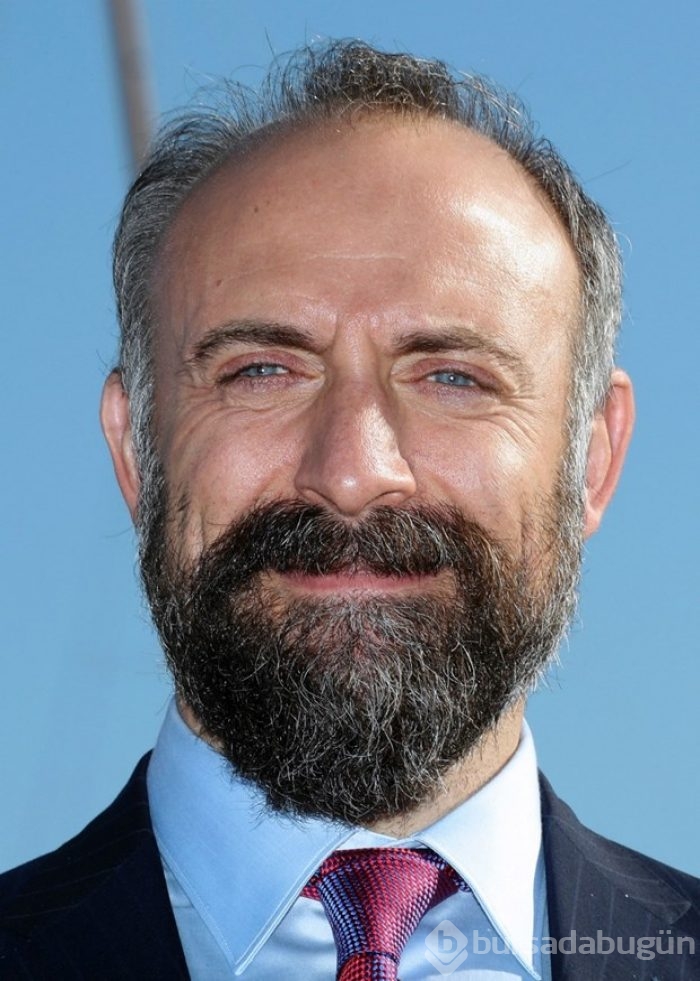 2017'nin sakal modası