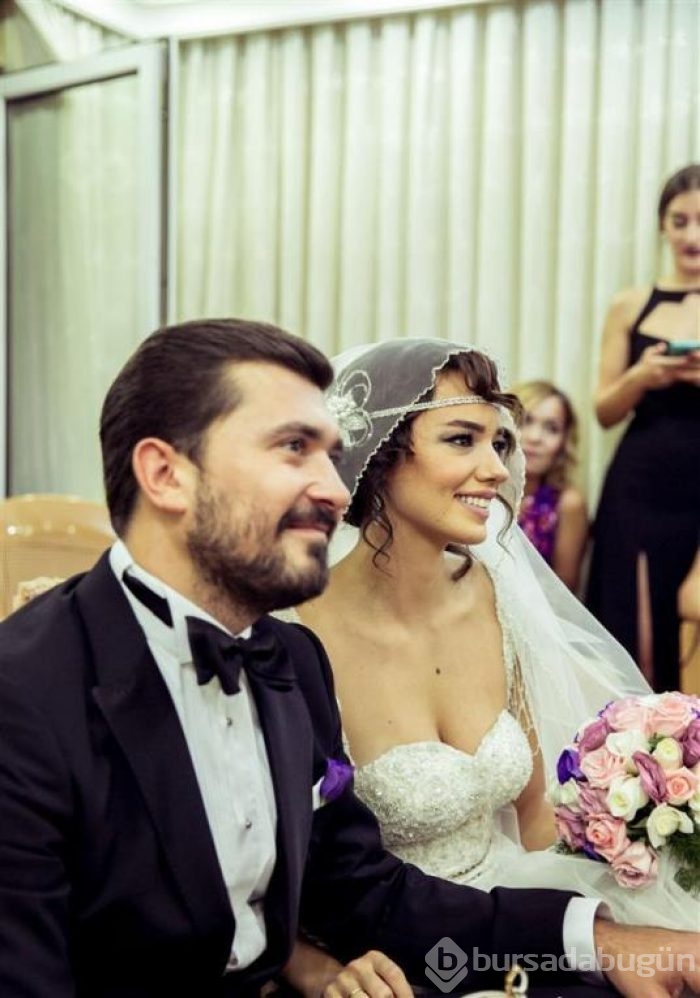 Ünlü oyuncuların gerçek hayattaki aşkları!