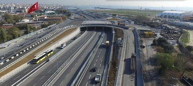 Avrasya Tüneli açılıyor (Geçiş ücreti ne olacak?)