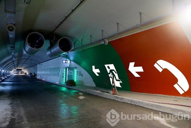 Avrasya Tüneli açılıyor (Geçiş ücreti ne olacak?)