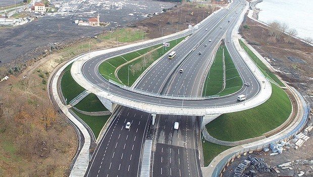 Avrasya Tüneli açılıyor (Geçiş ücreti ne olacak?)