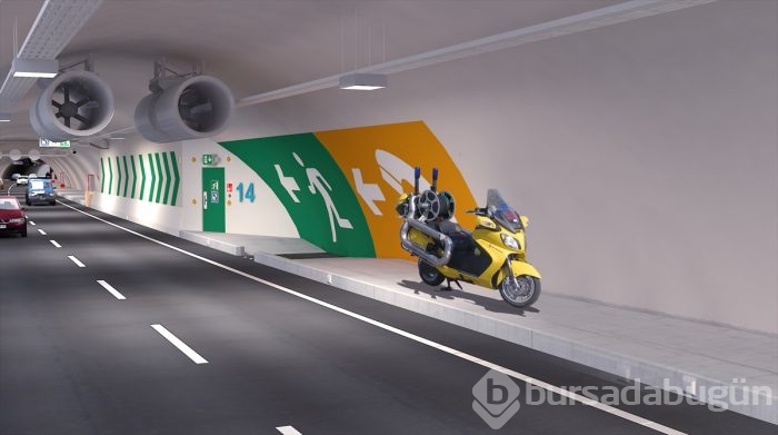Avrasya Tüneli açılıyor (Geçiş ücreti ne olacak?)