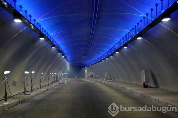 Avrasya Tüneli açılıyor (Geçiş ücreti ne olacak?)