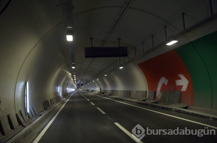 Avrasya Tüneli açılıyor (Geçiş ücreti ne olacak?)