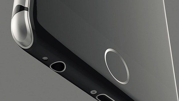 iPhone 8, plastik, kavisli ve OLED ekranlı olacak