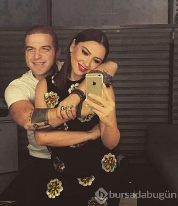Instagram'da ünlüler 20 Aralık 2016