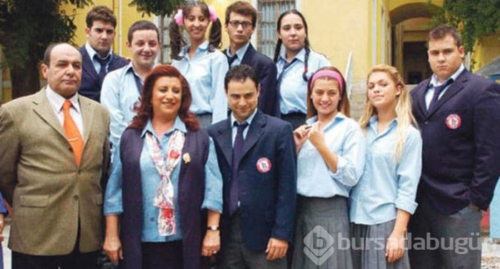 Hayat Bilgisi'nin 'Beton Ayşe'sinin son hali!