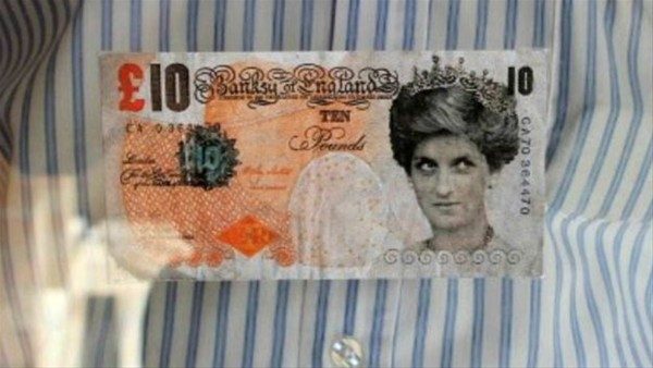 Banka hatası ile zengin oldu!
