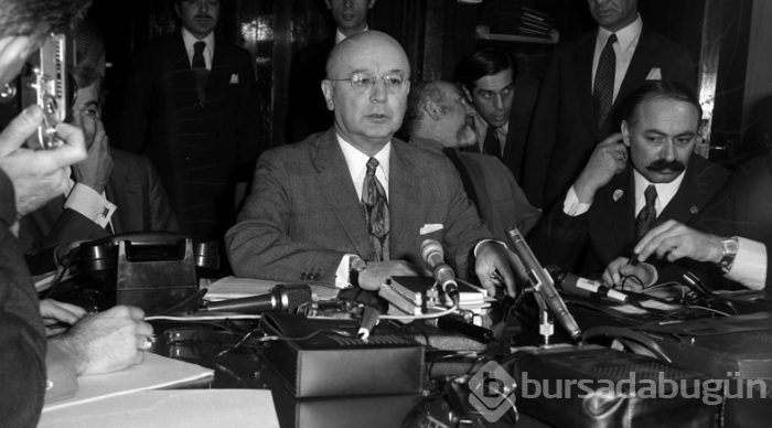 Türkiye'yi sarsan suikastlar