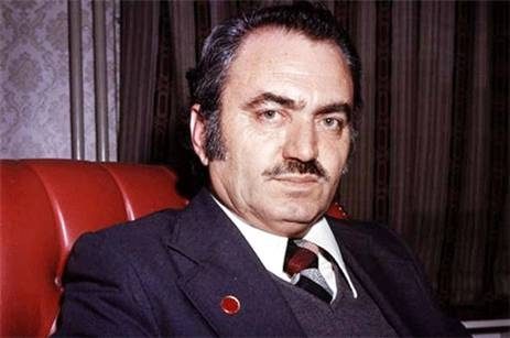 Türkiye'yi sarsan suikastlar