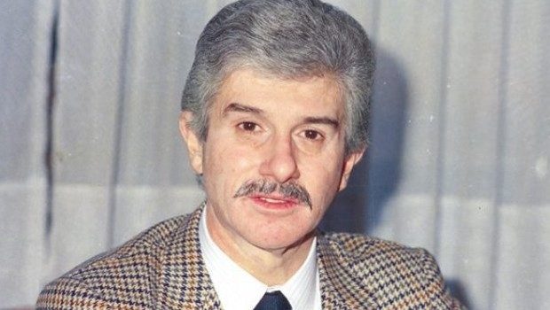 Türkiye'yi sarsan suikastlar