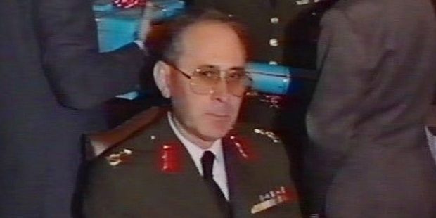 Türkiye'yi sarsan suikastlar