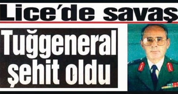 Türkiye'yi sarsan suikastlar