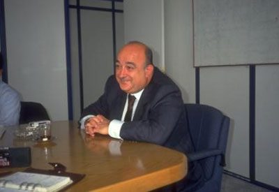 Türkiye'yi sarsan suikastlar