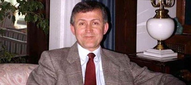 Türkiye'yi sarsan suikastlar