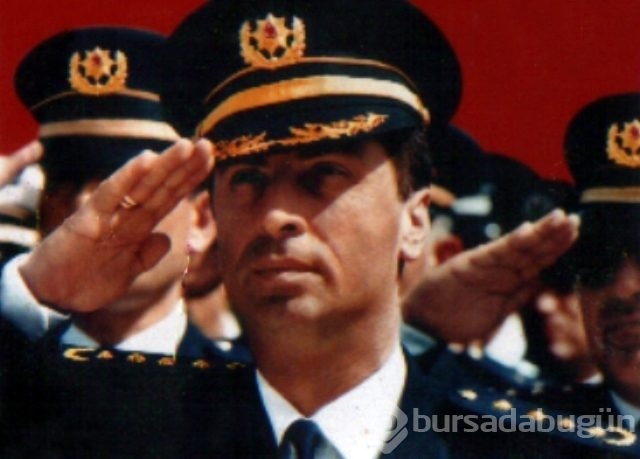 Türkiye'yi sarsan suikastlar