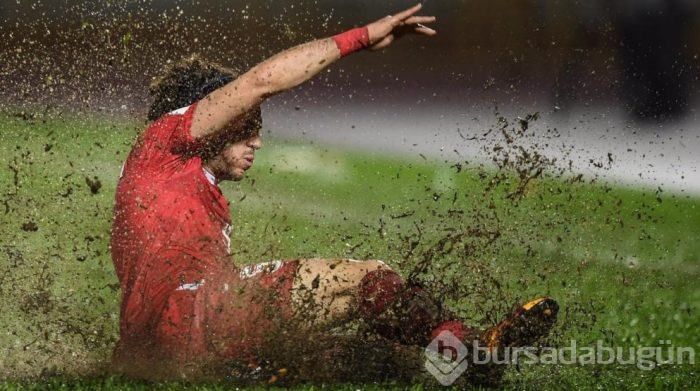 2016'da çekilen 28 ilginç fotoğraf