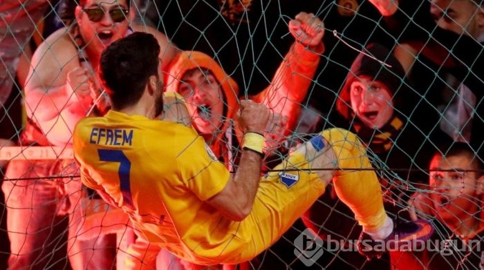 2016'da çekilen 28 ilginç fotoğraf