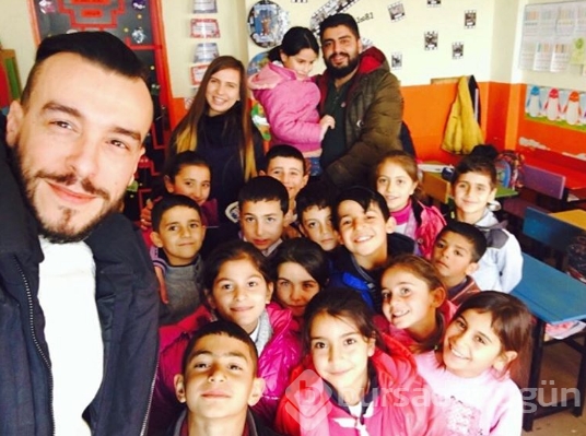 İnstagramda ünlüler 20.12.2016