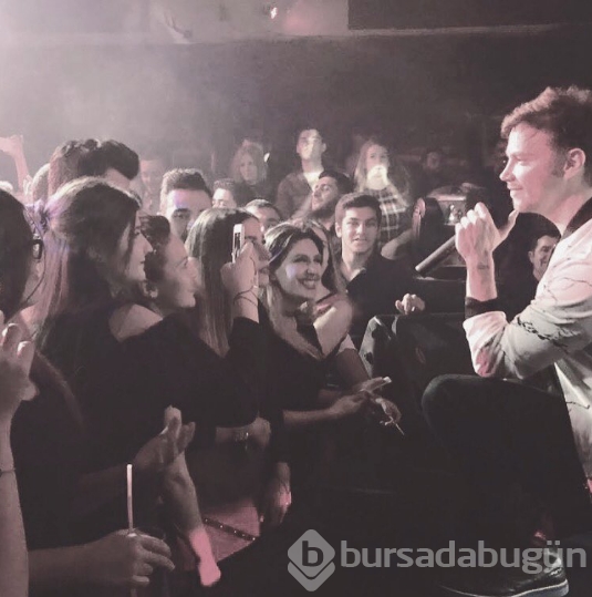 İnstagramda ünlüler 20.12.2016