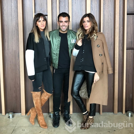 İnstagramda ünlüler 20.12.2016