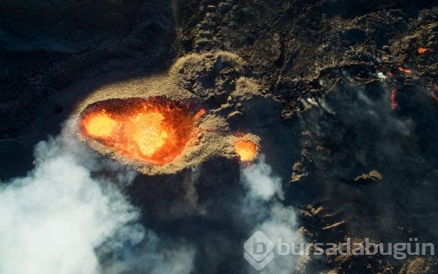 2016 yılın en iyi drone fotoğrafları