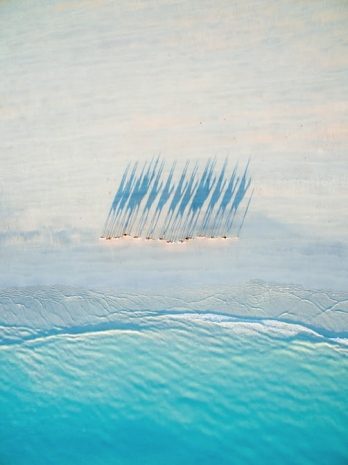 2016 yılın en iyi drone fotoğrafları