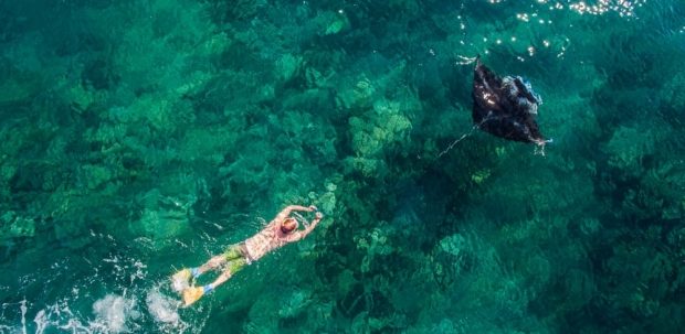2016 yılın en iyi drone fotoğrafları