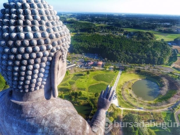 2016 yılın en iyi drone fotoğrafları