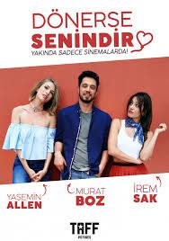 Haftalık Film Listesi | 23 Aralık 2016 Cuma