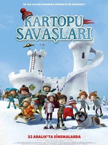 Haftalık Film Listesi | 23 Aralık 2016 Cuma