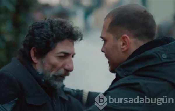 'İçerde' dizisinde şok ayrılık