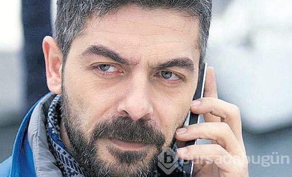 Süpriz aşk! Daha 5 ay önce boşandı...
