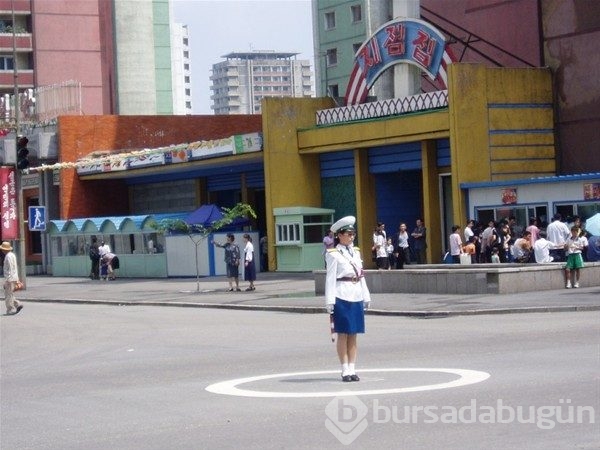 Yıllardır olmayan trafiği denetliyorlar