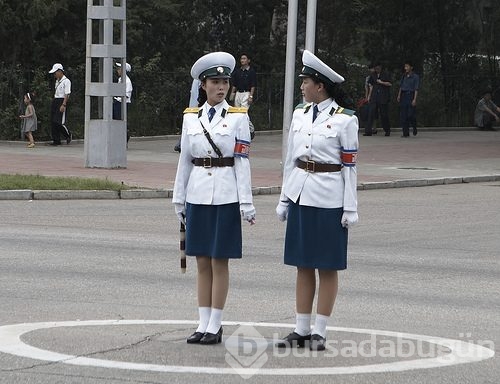 Yıllardır olmayan trafiği denetliyorlar