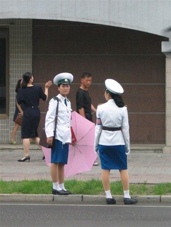 Yıllardır olmayan trafiği denetliyorlar