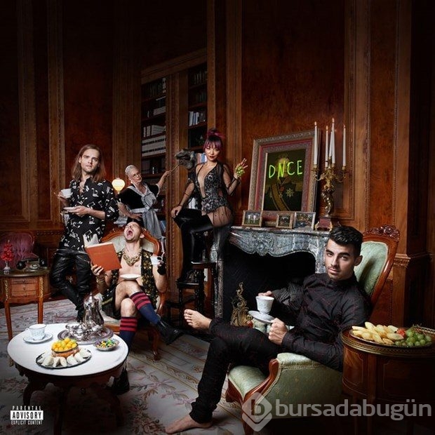 2016'nın en iyi pop albümleri (Rolling Stone seçti)