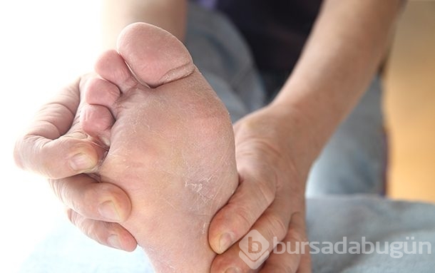 Vücudunuzun siz farkında olmadan yaşadığı 10 ilginç değişim