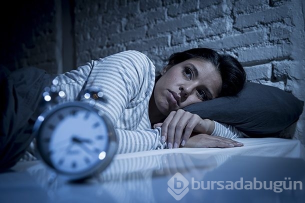 Vücudunuzun siz farkında olmadan yaşadığı 10 ilginç değişim