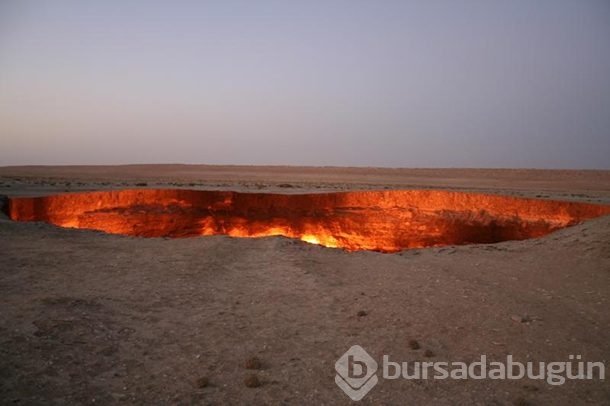 10 doğa harikası görenleri büyülüyor
