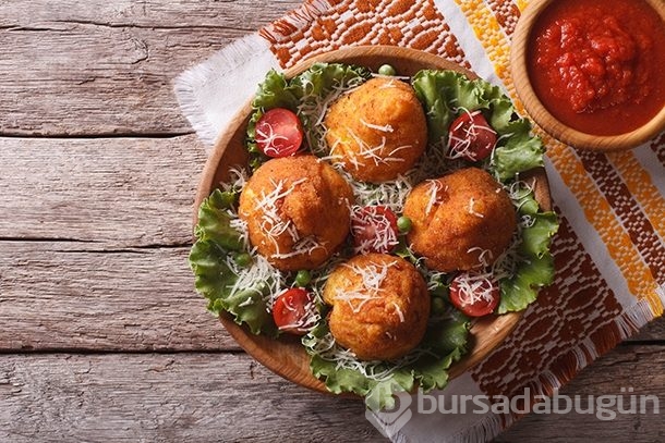 Dünyanın en meşhur sokak yemekleri