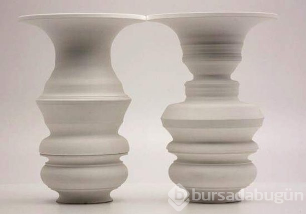 Optik yanılgı oluşturan 10 kare