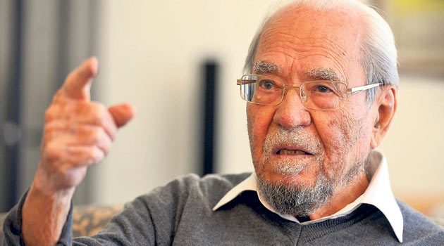 2016 yılında yitirdiklerimiz