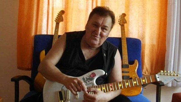 2016 yılında yitirdiklerimiz