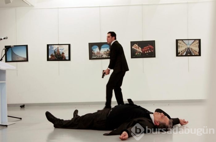 Reuters objektiflerinden dünyada 24 saat