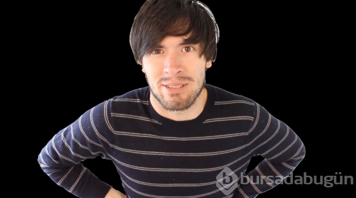 YouTube'dan para basan vlogger'lar