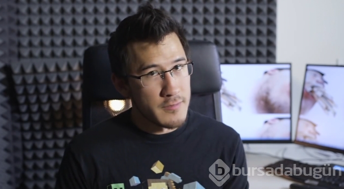 YouTube'dan para basan vlogger'lar