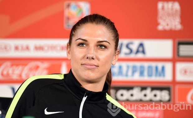 En güzel golcü Lyon'da
