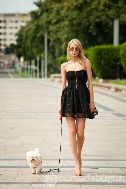Ünlü modacılardan yol gösterici moda tavsiyeleri